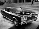 1971 AMC Ambassador Hardtop