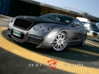 2008 ASI Bentley GT Speed