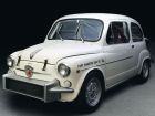 1965 Abarth Fiat 850 TC Corsa