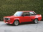 1976 Abarth Fiat Abarth 131 Rally