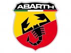 2011 Abarth Logo