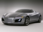 2006 Acura Advanced Sports Car Concept