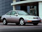 1996 Acura CL