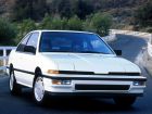 1986 Acura Integra 3-door