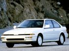 1988 Acura Integra Special Edition
