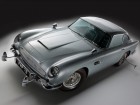 1964 Aston Martin DB5 James Bond Edition
