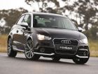 2011 Audi A1 Limited Edition