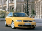 1999 Audi S3