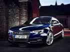 2012 Audi S5 Coupe UK