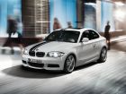 2011 BMW 1 Series Coupe Performance Accessories E82