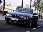 1996 BMW 5