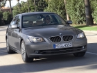 2009 BMW 5