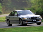 1994 BMW 7