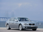 2007 BMW 7 Hydrogen