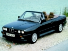 1988 BMW E30 M3 Cabriolet