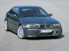 2001 BMW M3 CSL