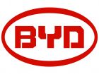 2012 BYD Logo