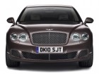 2010 Bentley Continental Flying Spur Speed China