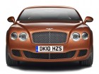 2010 Bentley Continental GT Design Series China