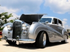 1950 Bentley Silver Streak