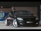 2007 Brabus CL Coupe