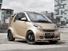 2011 Brabus Smart ForTwo Cabrio Tailor Made by WeSC