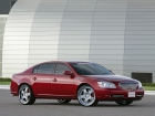 2006 Buick Lucerne QuattraSport by Performance West Group
