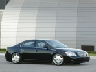 2006 Buick Lucerne VIP by RIDES Magazine