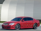 2006 Buick Lucerne by D3 Signature Series