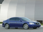 2006 Buick Lucerne by Rick Dore Kustoms