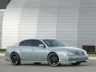 2006 Buick Lucerne by Spade Kreations American Racing