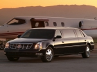 2004 Cadillac DTS Presidental Limousine