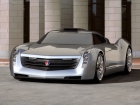 2006 Cadillac Ecojet Concept