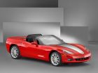 2004 Chevrolet Corvette Convertible Street Appearance Concept 