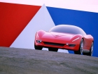 2003 Chevrolet Corvette Moray Concept