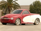 2007 Chevrolet SSR So-Cal Speedshp Bonneville
