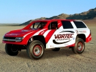 2000 Chevrolet TrailBlazer Vortec-Powered