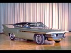 1961 Chrysler Turboflite Concept