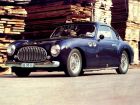 1950 Cisitalia 202 Coupe by Stabilimenti Farina