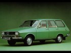 1973 Dacia 1300 Break