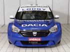 2011 Dacia Lodgy Glace Trophee Andros