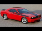 2009 Dodge Challenger by Mopar