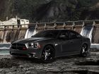 2011 Dodge Charger RT Fast Five