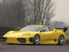 2003 Ferrari 360 GTC Fiorano