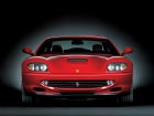 2004 Ferrari 550 Maranello