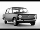 1966 Fiat 124