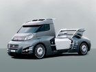 2006 Fiat Ducato Truckster Show-Van