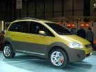 2004 Fiat Idea 5terre Concept