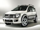 2009 Fiat Panda Natural Power Cross