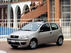 2003 Fiat Punto Active